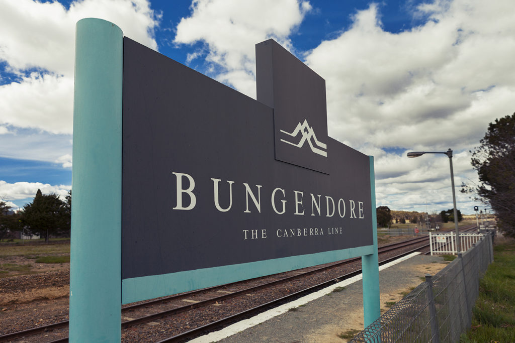 Welcome to Bungendore
