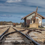 Bungendore Railway Lines